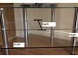 GLASS TV STAND **Ideal for NEW LCD or PLASMA TV**