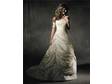 Angelina Faccenda 1001 Wedding Dress Size 14