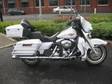 Harley-Davidson Touring 1584,  White,  2007(07),  , ....