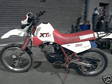 Yamaha xt350/ xt 350 motorbike
