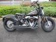 Harley-Davidson Softail 1584,  Black,  2009(09),  , ....
