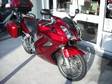 Honda VFR 800 Vtec ABS,  Red,  2007(57),  10620 miles,  , ....