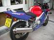 Honda CBR 600F,  Red,  1999(T),  22483 miles,  ,  The ideal....