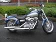 Harley-Davidson Dyna Glide 1584,  Blue,  2009(09),  , ....