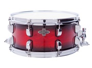Liberty Drums - Cherry Red Fade Series Snare Drum