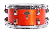 Liberty Drums - Fiery Amber Fade Series Snare Drum