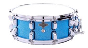 Liberty Drums - Blue Sparkle Series Snare