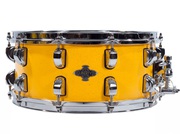 Liberty Drums - Yellow Sparkle Richmond Series Snare Drum