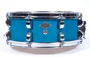 Liberty Drums - Blue Urban Series Snare Drum