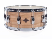 Liberty Drums - White Oak Natural Series Snare Drum