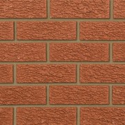 Ibstock Red Bricks Give Your Home an Instant Facelift