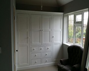Fitted Bedrooms Preston Add Style and Comfort to Any Room