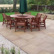 Sandstone Paving - Perfect for Any Outdoor Space