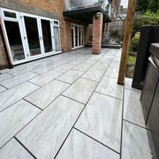Porcelain Paving: The Future of Outdoor Flooring