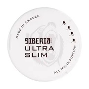 Siberia: The World's Strongest Snus Experience