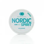 Experience Clean Nicotine Satisfaction with Nordic Nicotine Pouches