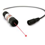 Highly Bright 635nm Red Laser Diode Module