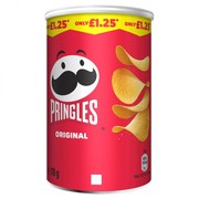 Bulk Pringles Original Supplier in Preston,  Uk