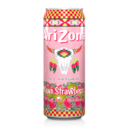 Bulk Supplier Of Arizona Kiwi Strawberry Fruit Juice Cocktail in UK