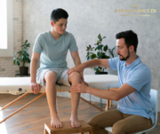 5 Star Clinic LTD | Pain relief clinic | Pain Treatment in Preston | 