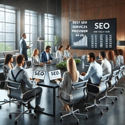 Top SEO Agency in UK – Expert SEO Services for Growth