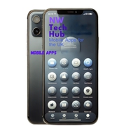 Mobile App Development Services in UK – Android & iOS Solutions