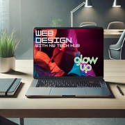 Professional Web Design Services in UK