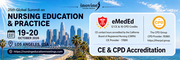 25th Global Summit on Nursing Education and Practice (GSNEP 2026)-pres